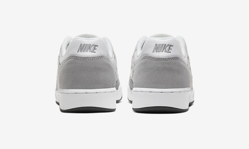 ナイキ SB GTS リターン “フォトンダスト/ホワイト” (NIKE SB GTS RETURN “Photon Dust/White”) [CD4990-002]