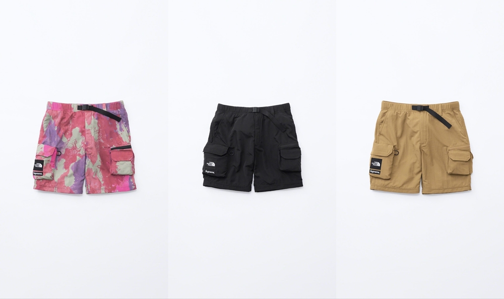 5/23発売！SUPREME x THE NORTH FACE 2020 S/S 2nd (シュプリーム ザ・ノース・フェイス 2020年 春夏) & 2020 S/S レギュラーアイテム一覧！