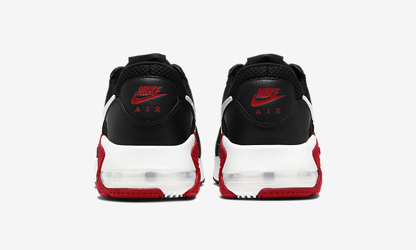 ナイキ エア マックス エクシー “ブラック/ホワイト/レッド” (NIKE AIR MAX EXCEE “Black/White/Red”) [CD4165-005]