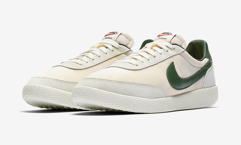 5/22発売！ナイキ キルショット OG 3カラー (NIKE KILLSHOT OG) [CU9180-100,101,102]