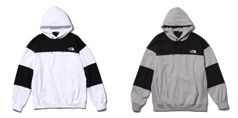 THE NORTH FACE “Nuptse Sweat Hoodie” 2020 S/S (ザ・ノース ...