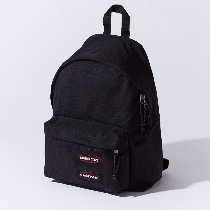 CONVERSE STARS × EASTPAK コラボレーションバッグが5/22から発売 (コンバース スターズ イーストパック)