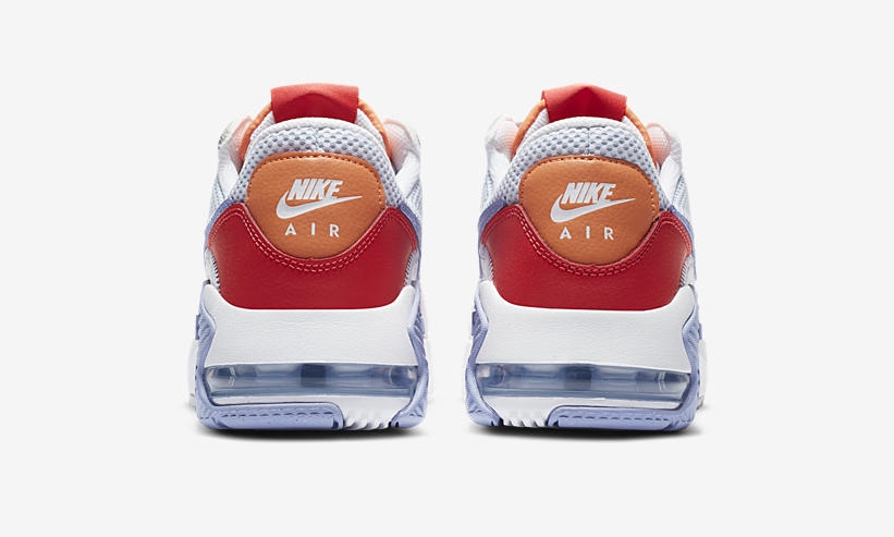 ナイキ エア マックス エクシー “ホワイト/ブルー/レッド” (NIKE AIR MAX EXCEE “White/Blue/Red”) [CZ9314-100]