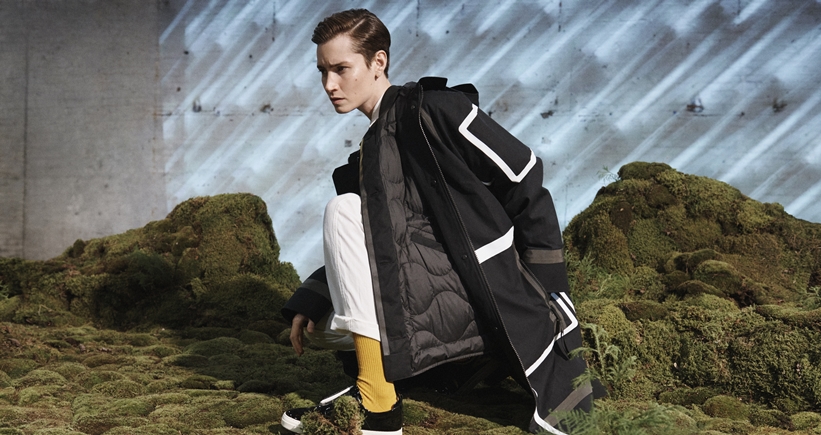 カナダグースの春限定ブランタコレクションが2020/5/22から発売 (CANADA GOOSE SPRING 2020 BRANTA)