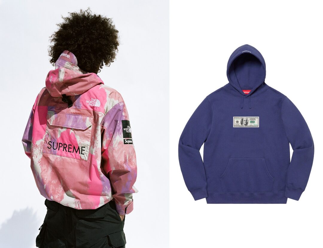 5/23発売！SUPREME x THE NORTH FACE 2020 S/S 2nd (シュプリーム ザ・ノース・フェイス 2020年 春夏) & 2020 S/S レギュラーアイテム一覧！