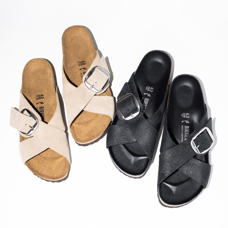 BIRKENSTOCK × BEAUTY＆YOUTH 別注モデル「SIENA シエナ」が5/22発売 (ビルケンシュトック ビューティアンドユース)