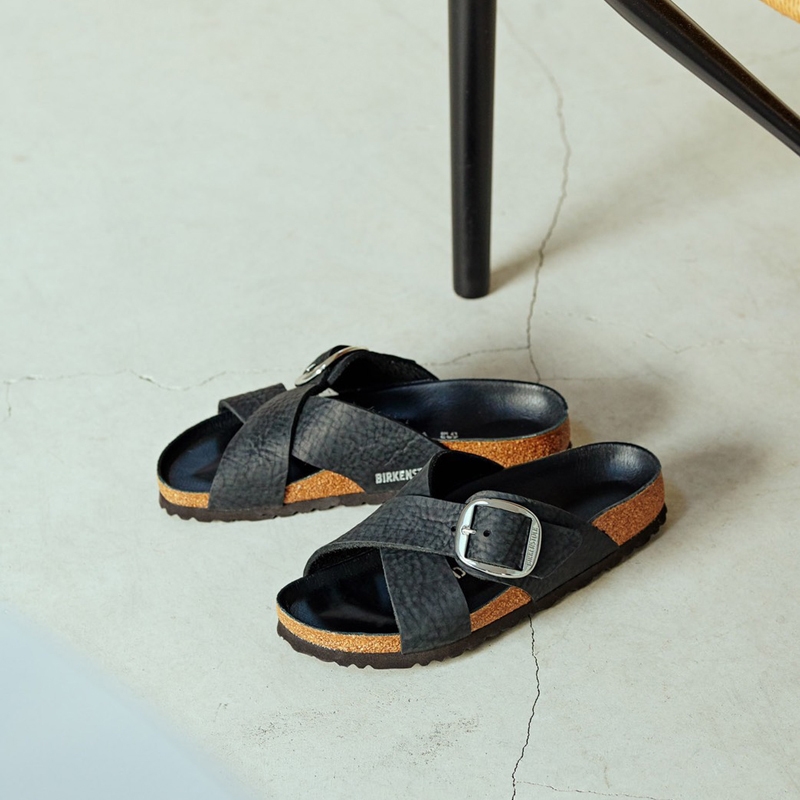 BIRKENSTOCK × BEAUTY＆YOUTH 別注モデル「SIENA シエナ」が5/22発売 (ビルケンシュトック ビューティアンドユース)