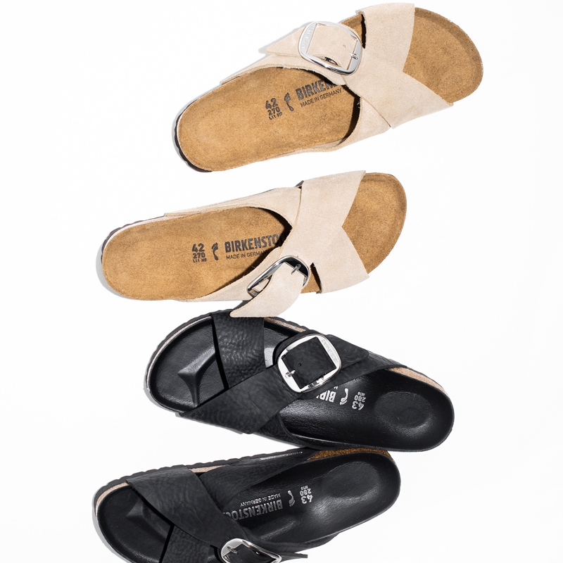 BIRKENSTOCK × BEAUTY＆YOUTH 別注モデル「SIENA シエナ」が5/22発売 (ビルケンシュトック ビューティアンドユース)