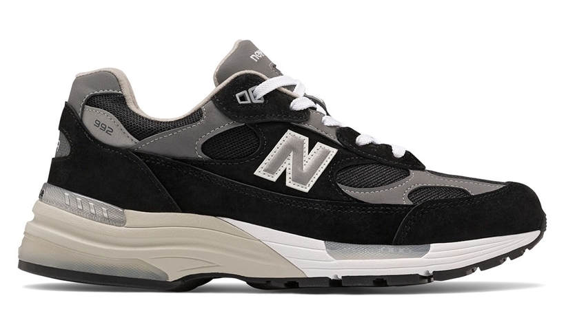 2020年夏発売予定！New Balance M992 8モデル (ニューバランス)