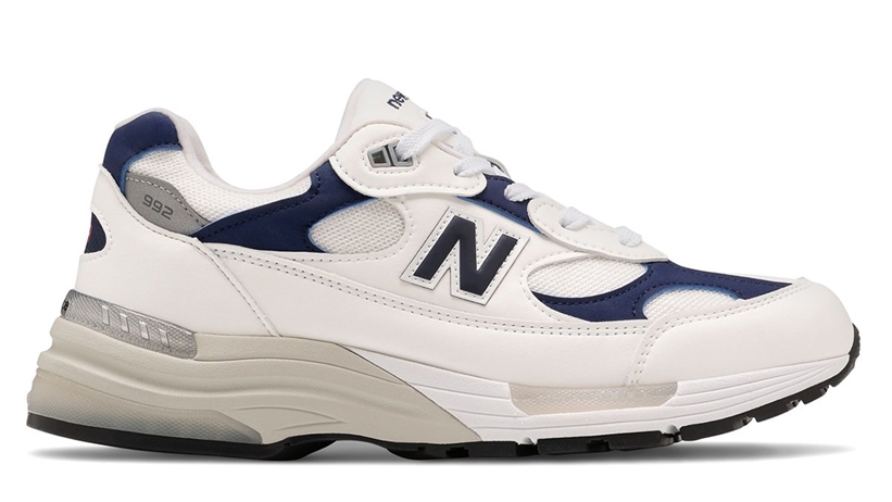 2020年夏発売予定！New Balance M992 8モデル (ニューバランス)