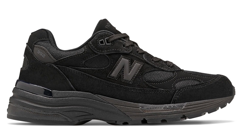 2020年夏発売予定！New Balance M992 8モデル (ニューバランス)