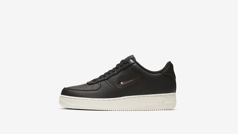 6/6発売！ブラッシュオフレザー仕様のナイキ エア フォース 1 ロー プレミアム 3カラー (NIKE AIR FORCE 1 LOW PREMIUM “Brush Off Leather”) [CK4392-001,002,100]