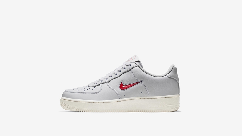 6/6発売！ブラッシュオフレザー仕様のナイキ エア フォース 1 ロー プレミアム 3カラー (NIKE AIR FORCE 1 LOW PREMIUM “Brush Off Leather”) [CK4392-001,002,100]