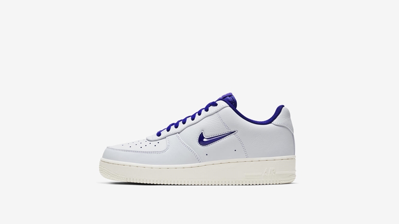 6/6発売！ブラッシュオフレザー仕様のナイキ エア フォース 1 ロー プレミアム 3カラー (NIKE AIR FORCE 1 LOW PREMIUM “Brush Off Leather”) [CK4392-001,002,100]