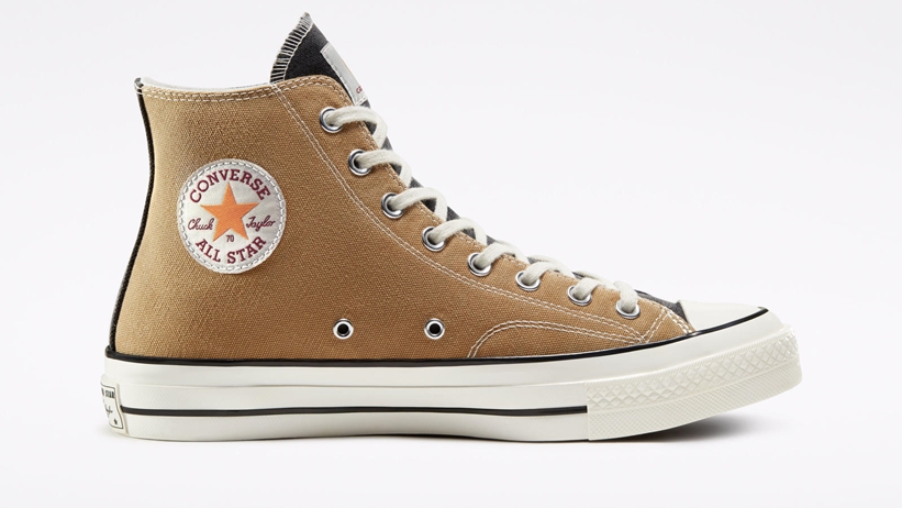 海外5/28発売！CONVERSE x Carhartt WIP Renew Chuck 70 (コンバース カーハート チャック 70)