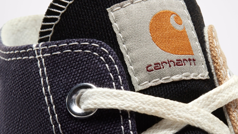 海外5/28発売！CONVERSE x Carhartt WIP Renew Chuck 70 (コンバース カーハート チャック 70)