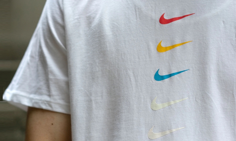 5/29発売！NIKE AS M NK NIKE SHELL SS TEE (ナイキ シェル S/S TEE) [DH0161−100]