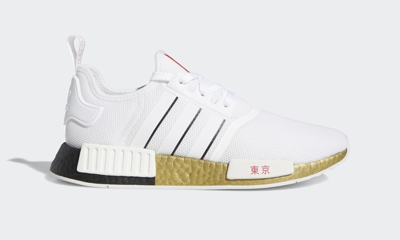 5/28発売！adidas Originals NMD_R1 “Tokyo” (アディダス オリジナルス エヌ エム ディー “東京/トウキョウ”) [FY1159]