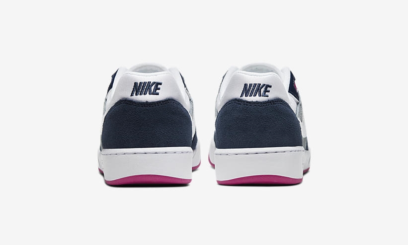 ナイキ SB GTS リターン “ネイビー/ピンク” (NIKE SB GTS RETURN “Navy/Pink”) [CD4990-401]