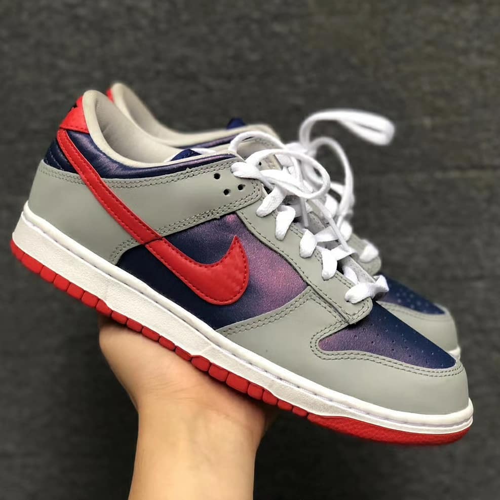 国内 8/21 発売！ナイキ ダンク ロー SP “サンバ” (NIKE DUNK LOW SP “Samba”) [CZ2667-400]