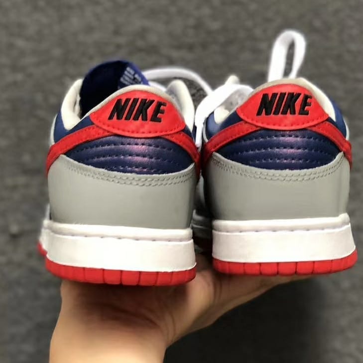 国内 8/21 発売！ナイキ ダンク ロー SP “サンバ” (NIKE DUNK LOW SP “Samba”) [CZ2667-400]