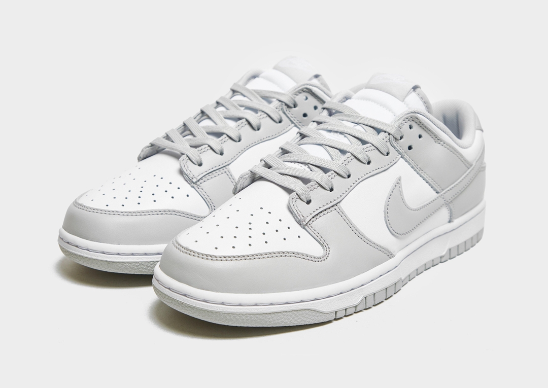 【再発売情報 随時更新】ナイキ ダンク ロー レトロ “パンダ/グレーフォグ” (NIKE DUNK LOW RETRO “Panda/Grey Fog”) [DD1391-001,002,100,102,103,700]