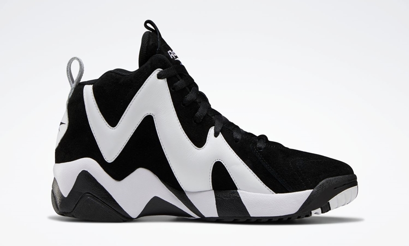 6/19発売！リーボック カミカゼ 2 OG “ブラック/ホワイト” (REEBOK KAMIKAZE II OG “Black/White”) [FV2969]