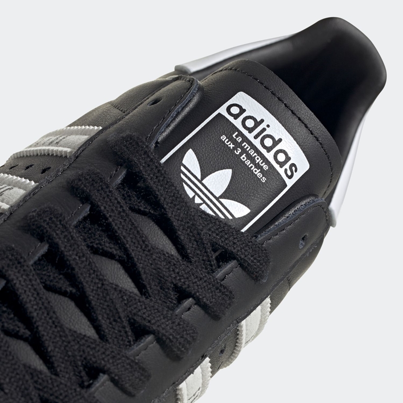 【8/6発売予定】adidas Originals by HUMAN MADE “SUPERSTAR” (アディダス オリジナルス バイ ヒューマンメイド スーパースター) [FY0728,0729,0730]