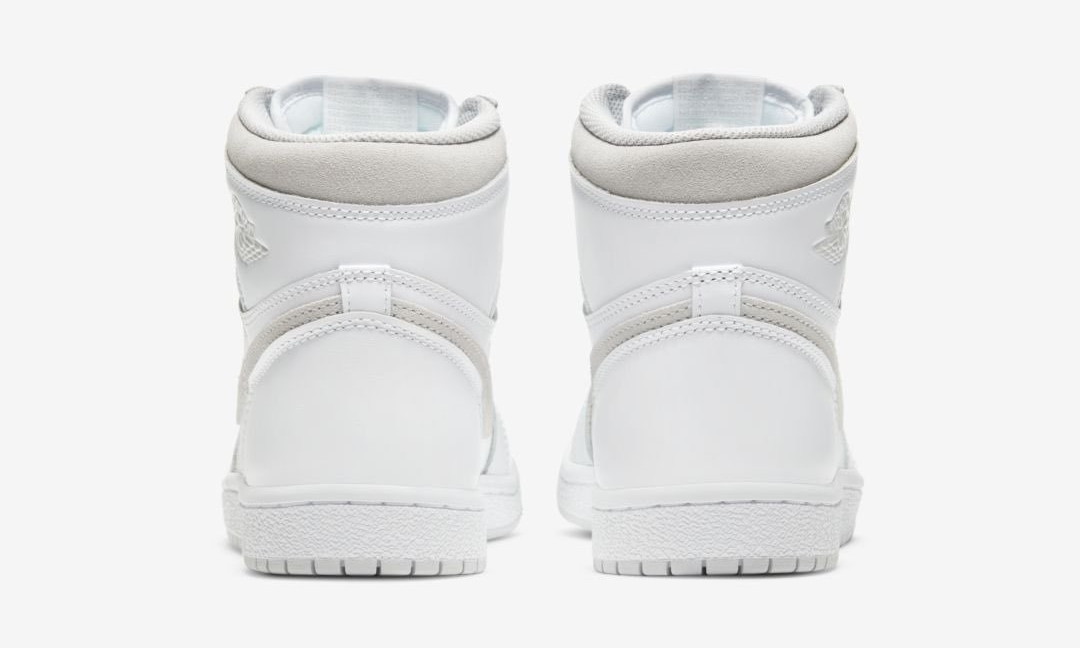 国内 2/10 発売！ナイキ エア ジョーダン 1 ハイ 85 “ホワイト/ニュートラルグレー” (NIKE AIR JORDAN 1 HIGH 85 “White/Neutral Grey”) [BQ4422-100]