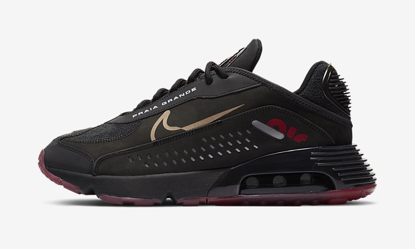 6/2発売！ネイマール × ナイキ エア マックス 2090 2カラー (NEYMAR NIKE AIR MAX 2090) [CU9371-001,100]