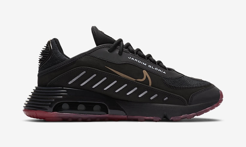 6/2発売！ネイマール × ナイキ エア マックス 2090 2カラー (NEYMAR NIKE AIR MAX 2090) [CU9371-001,100]