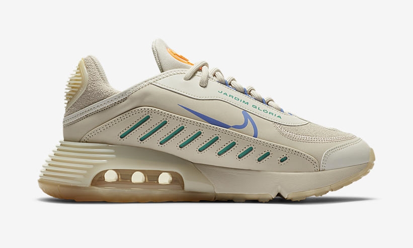 6/2発売！ネイマール × ナイキ エア マックス 2090 2カラー (NEYMAR NIKE AIR MAX 2090) [CU9371-001,100]