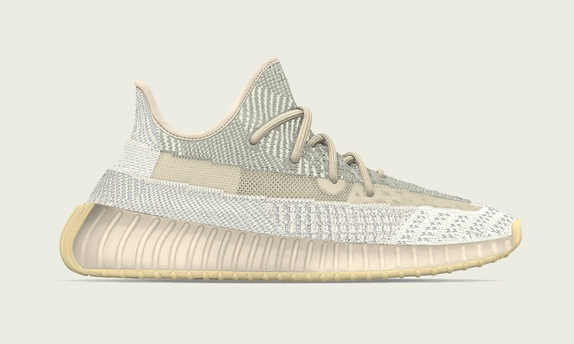 10/24 発売予定！アディダス オリジナルス イージー ブースト 350 V2 “Natural” (adidas Originals YEEZY BOOST 350 V2 “Natural”) [FZ5246]