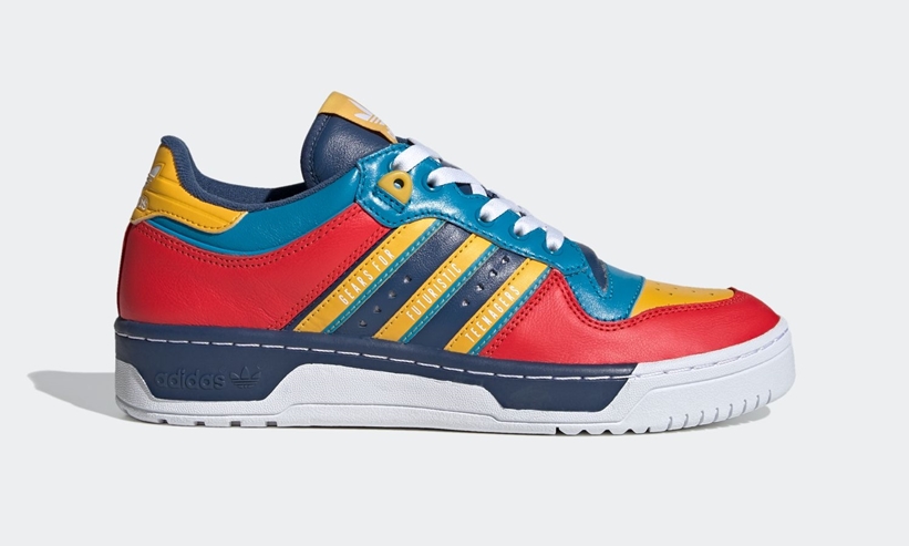 【8/6 発売】adidas Originals by HUMAN MADE “RIVALRY” (アディダス オリジナルス バイ ヒューマンメイド ライバルリー) [FY1083,1084,1085]