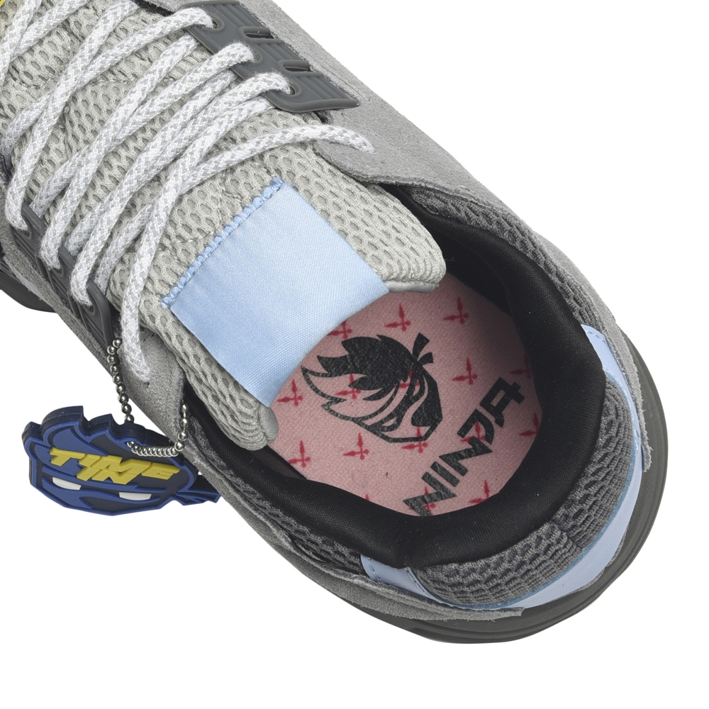 6/5発売！Ninja × adidas Originals TORSION “Black/Grey” (ニンジャ アディダス オリジナルス トルション “ブラック/グレー”) [FW5957,9831]