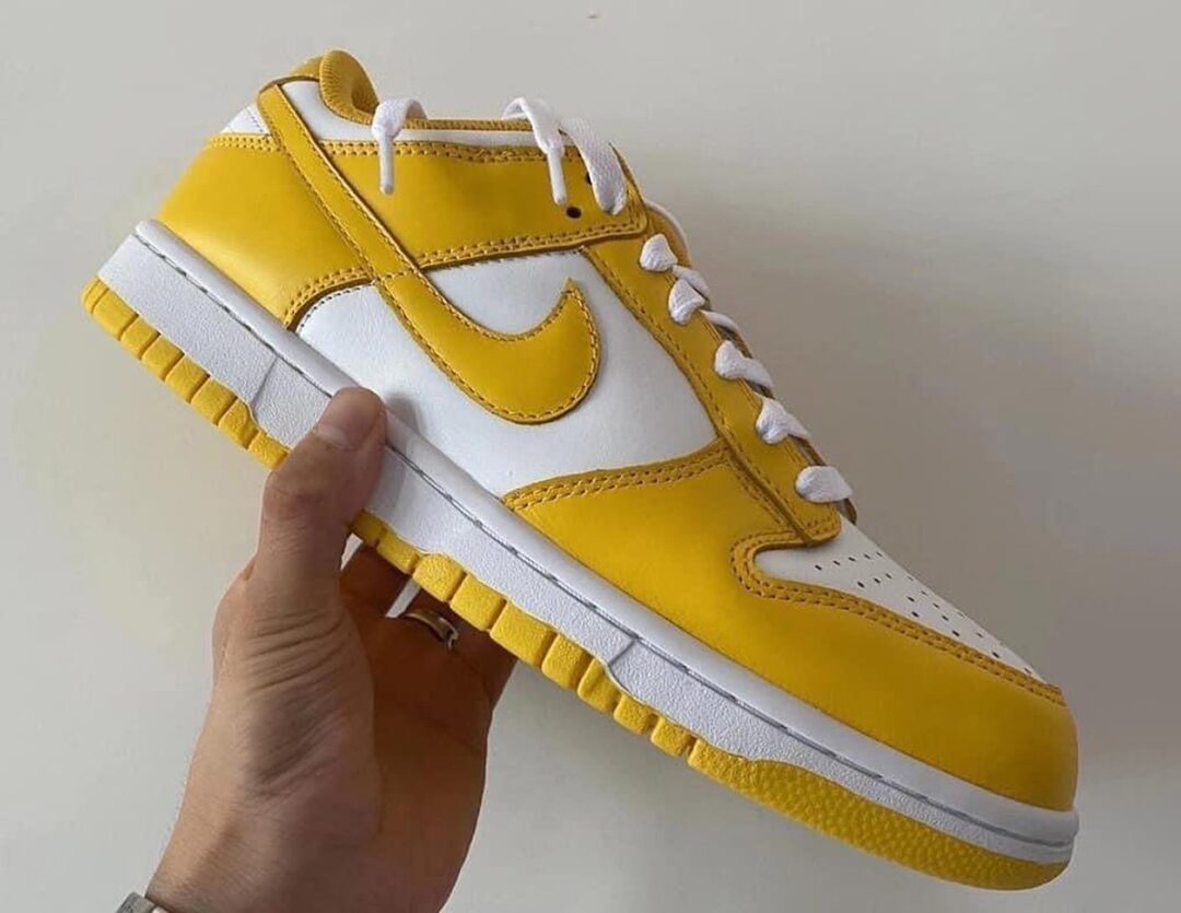 【リーク】2021年発売予定！ナイキ ウィメンズ ダンク ロー 7カラー (NIKE WMNS DUNK LOW)