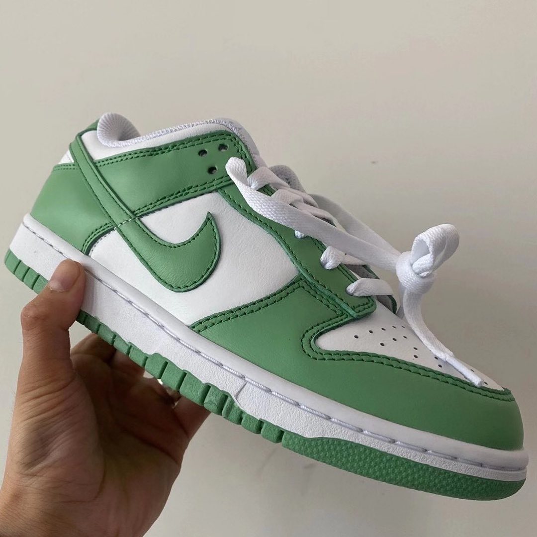 【リーク】2021年発売予定！ナイキ ウィメンズ ダンク ロー 7カラー (NIKE WMNS DUNK LOW)