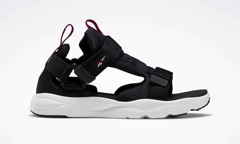 5/29発売！リーボック フューリーライト サンダルズ 3カラー (REEBOK FURYLITE SANDALS) [FU9295,9296,9299]