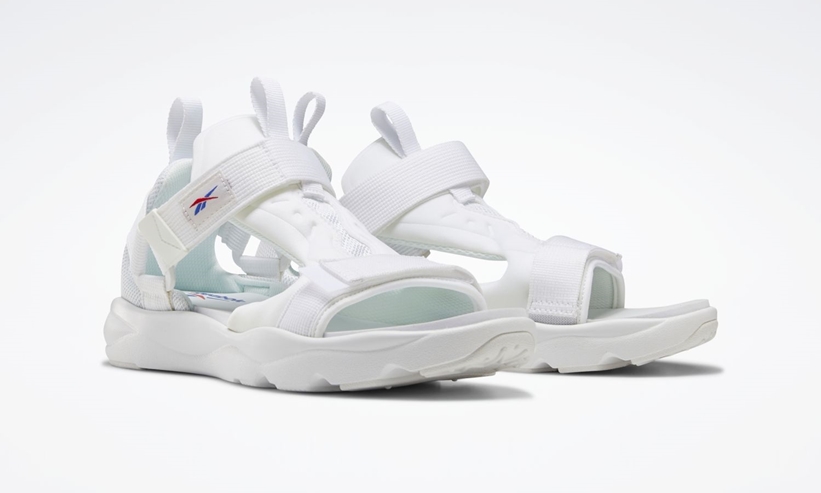 5/29発売！リーボック フューリーライト サンダルズ 3カラー (REEBOK FURYLITE SANDALS) [FU9295,9296,9299]