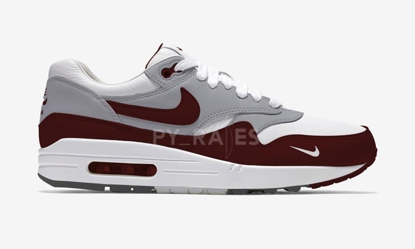 【リーク】2020年10月発売予定！ナイキ エア マックス 1 プレミアム 2カラー (NIKE AIR MAX 1 PREMIUM “White/Spiral Sage/Mystic Dates”)