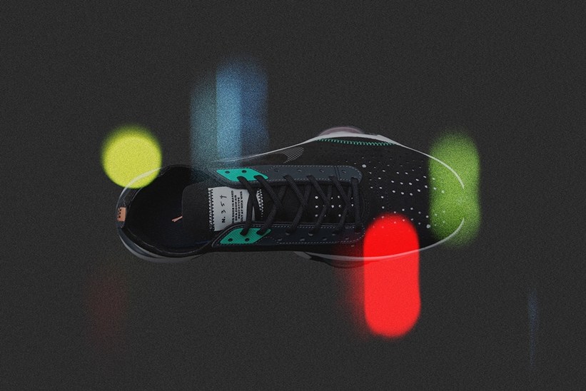 6/4発売！ナイキ エア ズーム タイプ “ブラック/サミットホワイト” (NIKE AIR ZOOM TYPE “Black Menta/Summit White”) [CJ2033-010,100]