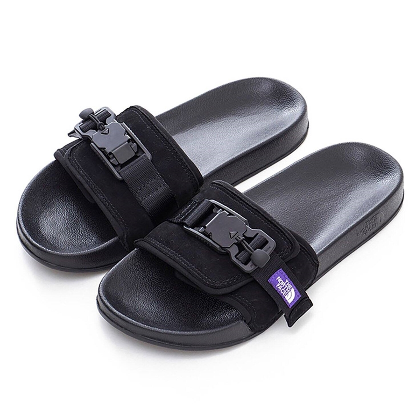 6月中旬発売！THE NORTH FACE PURPLE LABEL 2020 S/S “Waterproof Leather Sandal” (ザ・ノース・フェイス パープルレーベル 2020年 春夏) [NF5000N]