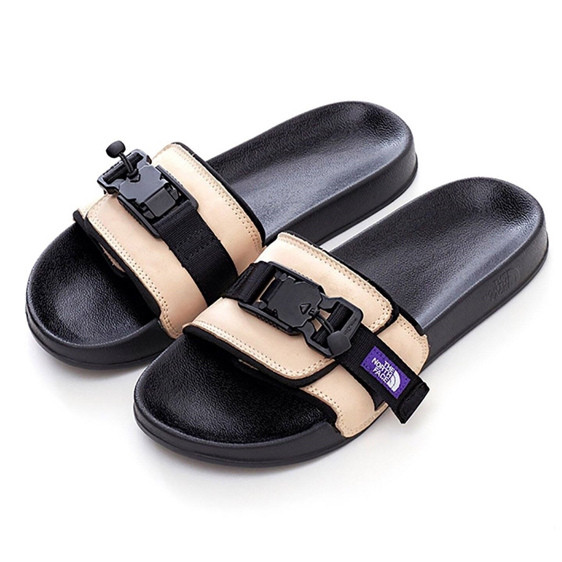 6月中旬発売！THE NORTH FACE PURPLE LABEL 2020 S/S “Waterproof Leather Sandal” (ザ・ノース・フェイス パープルレーベル 2020年 春夏) [NF5000N]