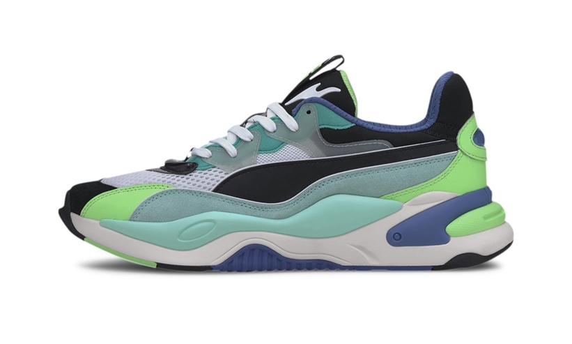 6/13発売！PUMA RS-2K “Internet Exploring” (プーマ RS-2K “インターネット エクスプローリング”) [373309-01]