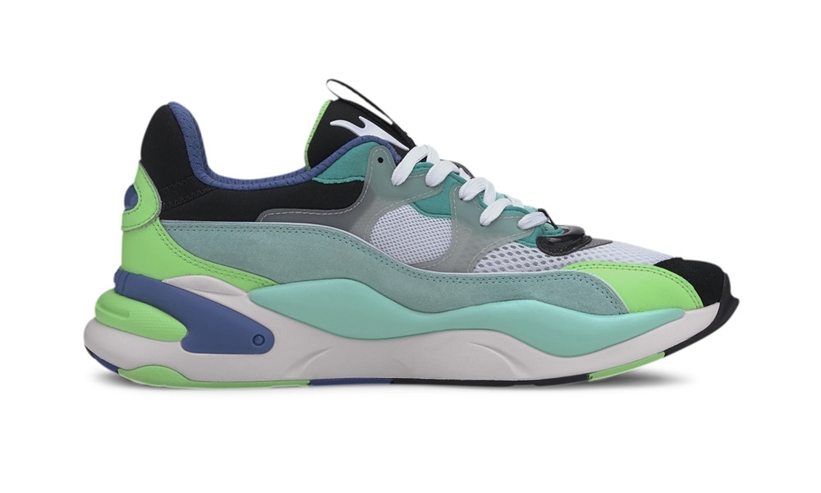 6/13発売！PUMA RS-2K “Internet Exploring” (プーマ RS-2K “インターネット エクスプローリング”) [373309-01]