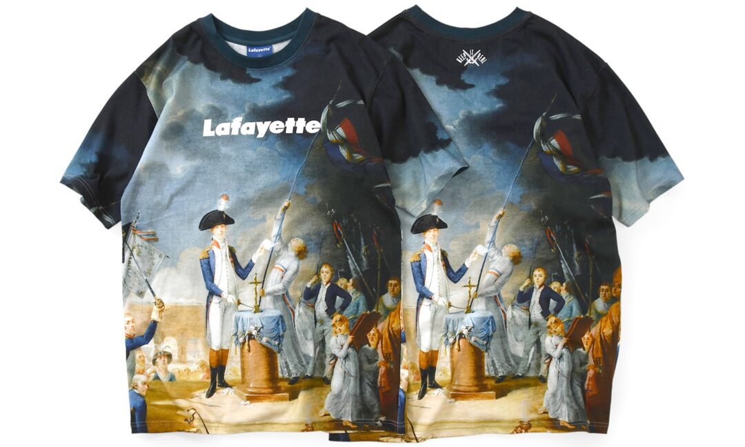 Lafayette 2020 SPRING/SUMMER COLLECTION 12th デリバリーが5/30から発売 (ラファイエット)