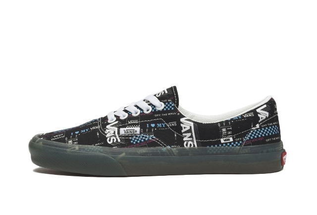 【6/5発売】BILLY’S限定！VANS ERA “LOGO REGISTRATION” (バンズ エラ “ロゴ レジストレーション”)