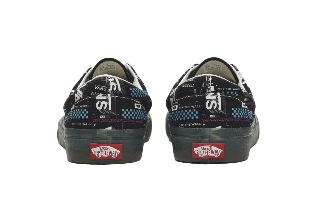 【6/5発売】BILLY’S限定！VANS ERA “LOGO REGISTRATION” (バンズ エラ “ロゴ レジストレーション”)