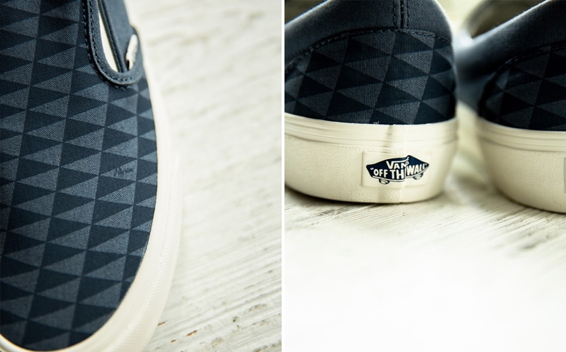 VANS × Pilgrim Surf+Supply CLASSIC SLIP-ON SFが6/11発売 (バンズ ピルグリム サーフ+サプライ)