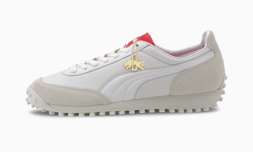 6/1発売！プーマ × ルドルフ・ダスラー “レガシー コレクション” (PUMA RUDOLF DASSLER “LEGACY COLLECTION”)